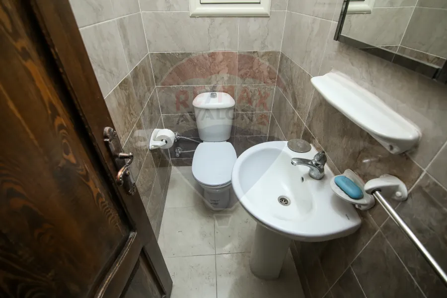 Apartment for rent 150 m Smouha (Steps from Mostafa Kamel)