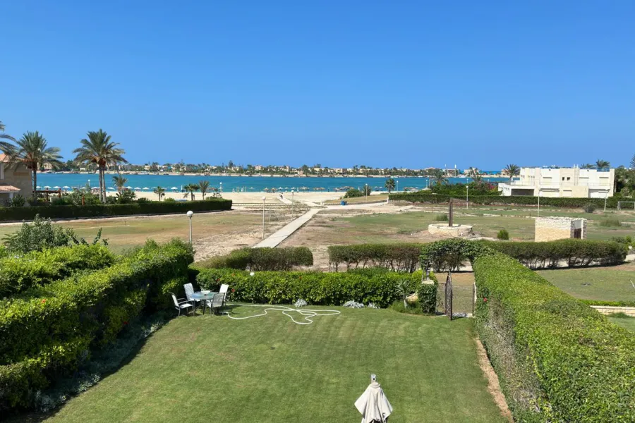 Modified villa for sale (Marina 4) 790 m