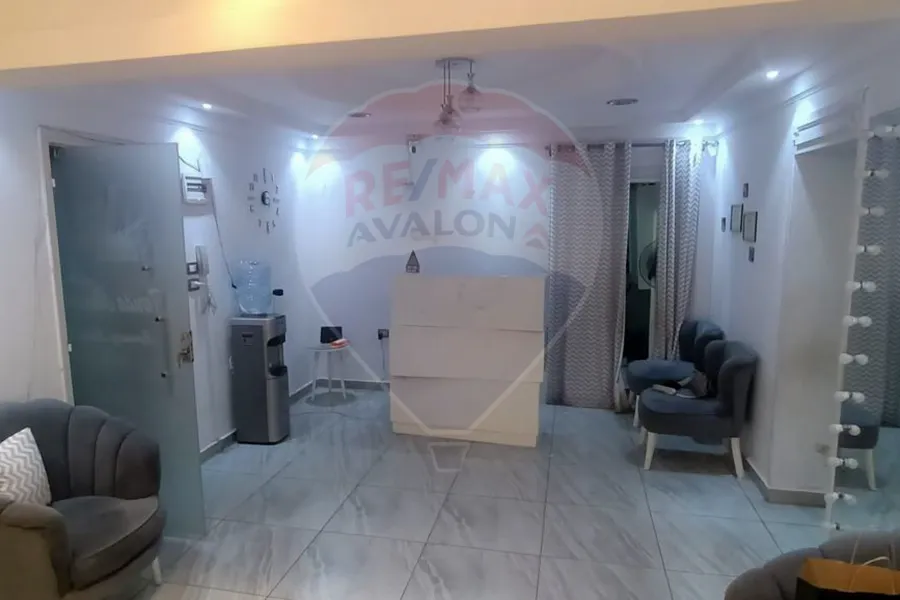 Apartment for sale 100 m San Stefano (behind Abu Awad Restaurant)