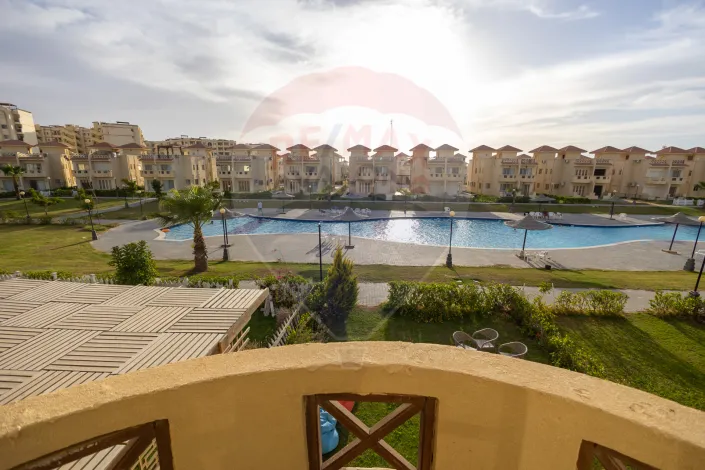 Villa for sale North coast (Stella Heights)