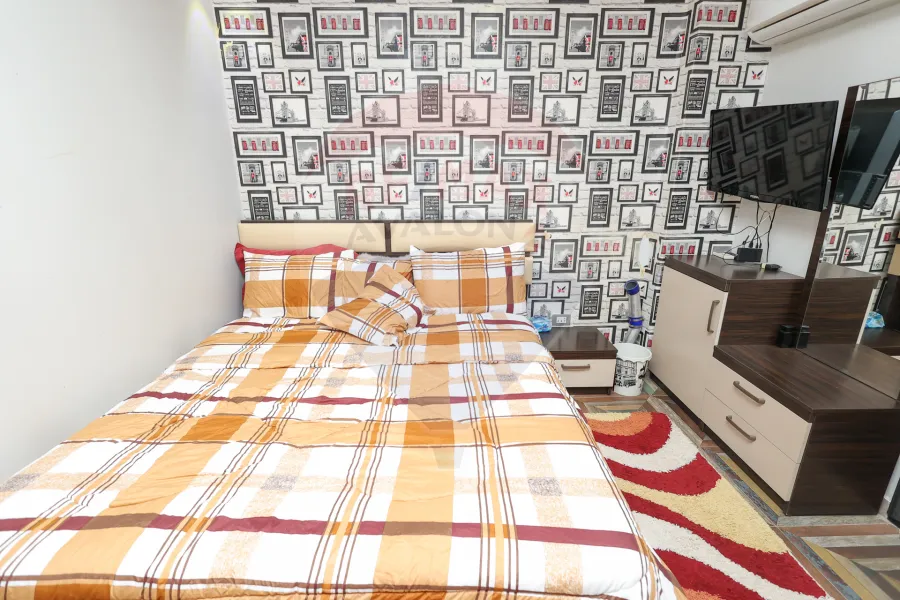 Villa for sale 295 m Maamoura Beach (steps from the sea)
