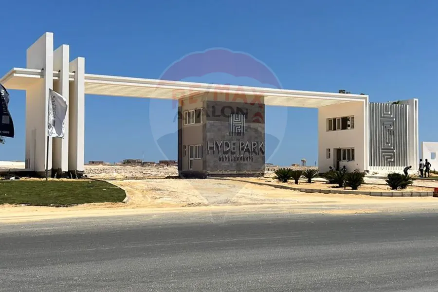 شاليه للبيع (سي شور - رأس الحكمة) 75 م