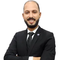 Mohamed Reda