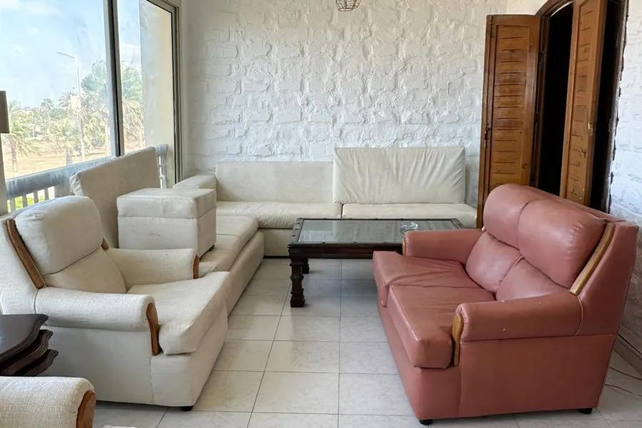 Upper chalet for sale (Marina 4)