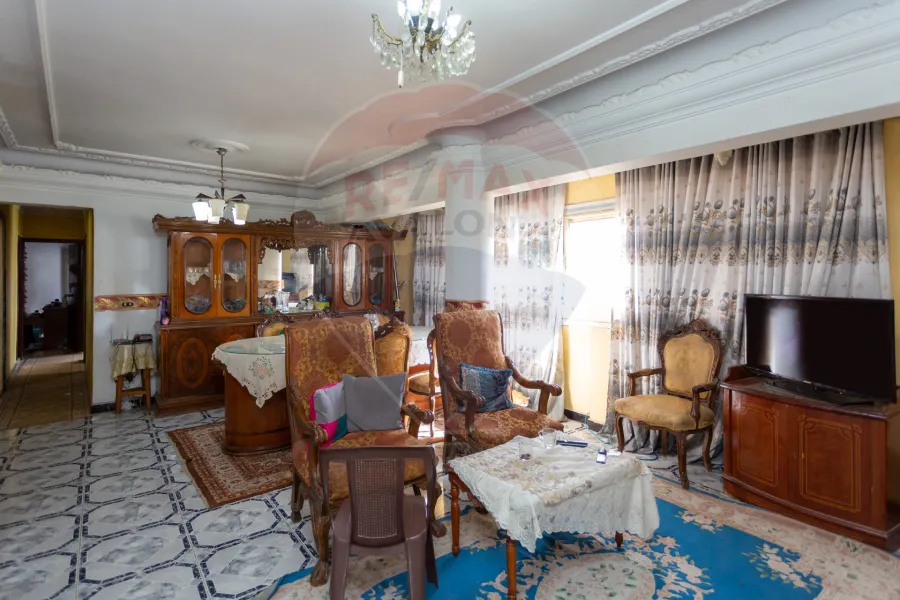 Apartment for sale 130 m Victoria (Bin Salama Street)