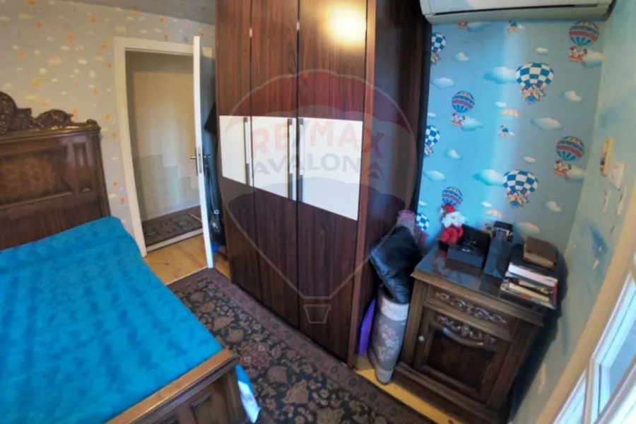 Apartment for sale 170 m Louran (Al-Iqbal St.)