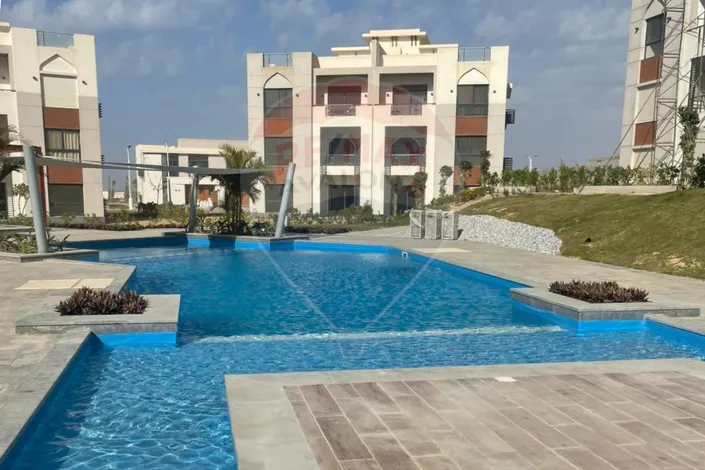 Chalet for sale (Gaia - Ras El Hekma) 120 m
