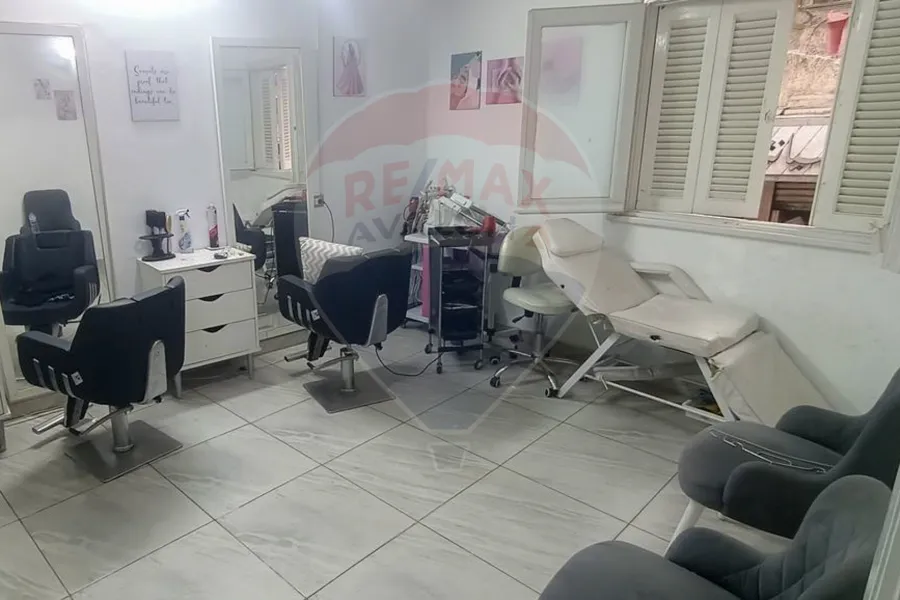 Apartment for sale 100 m San Stefano (behind Abu Awad Restaurant)