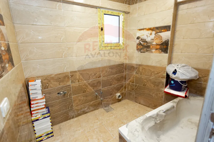 Apartment for sale 200 m Smouha (14th of May)