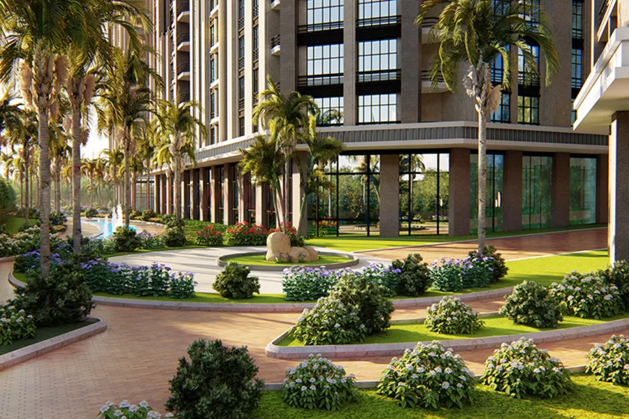 Apartment for sale 248 m Smouha (Valore Antoniades)