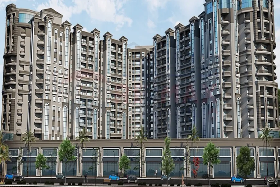 Apartment for sale 268 m Smouha (Muruj)