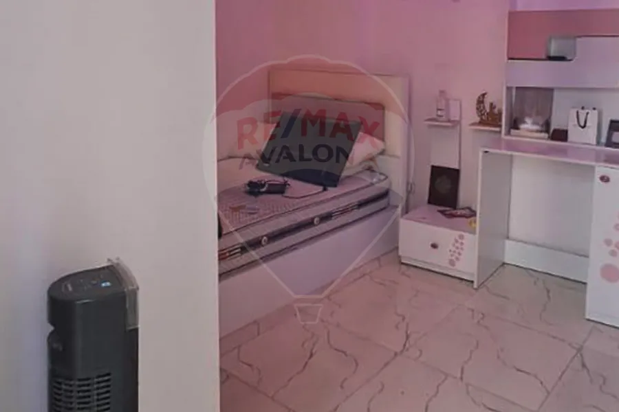 شقة للبيع 125 م سيدي بشر بحري ( ش مسجد سيدي بشر )