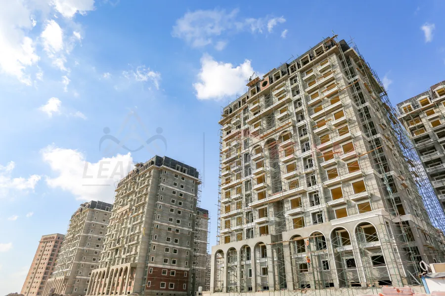 Apartment for sale 155 m (swari)