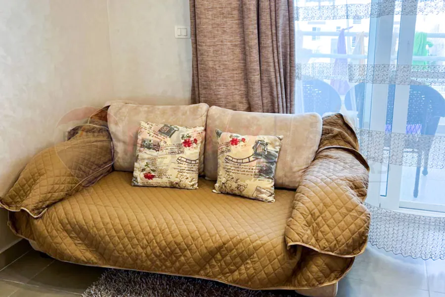 Penthouse for sale (Amwaj) 117 m + 117 roof