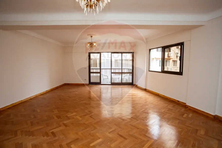 Apartment for sale 160 m Smouha (Mostafa Kamel St.)