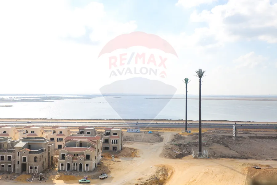 Town House for sale 286 m (Sawary)