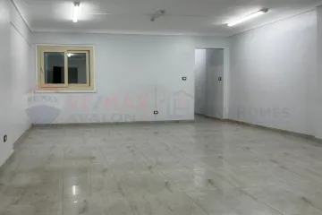 Administrative apartment for sale 140 m Janaklis (Abu Qir St.)