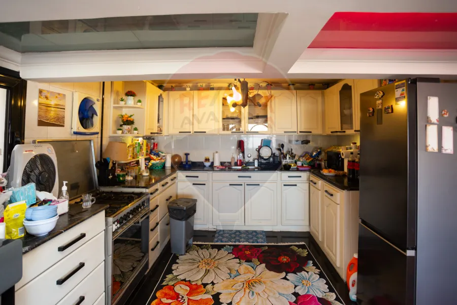 Apartment for sale 235 m Rushdi (Abu Qir Street)