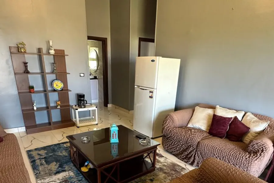 Modified villa for sale (Marina 4) 790 m