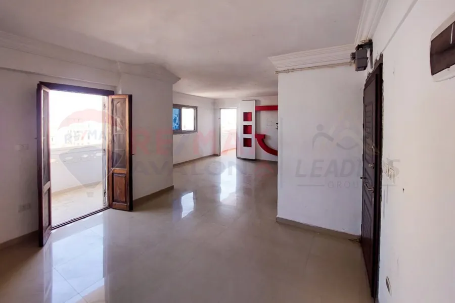 Apartment for sale 154 m Ibrahimia (Al-Hijaz St)