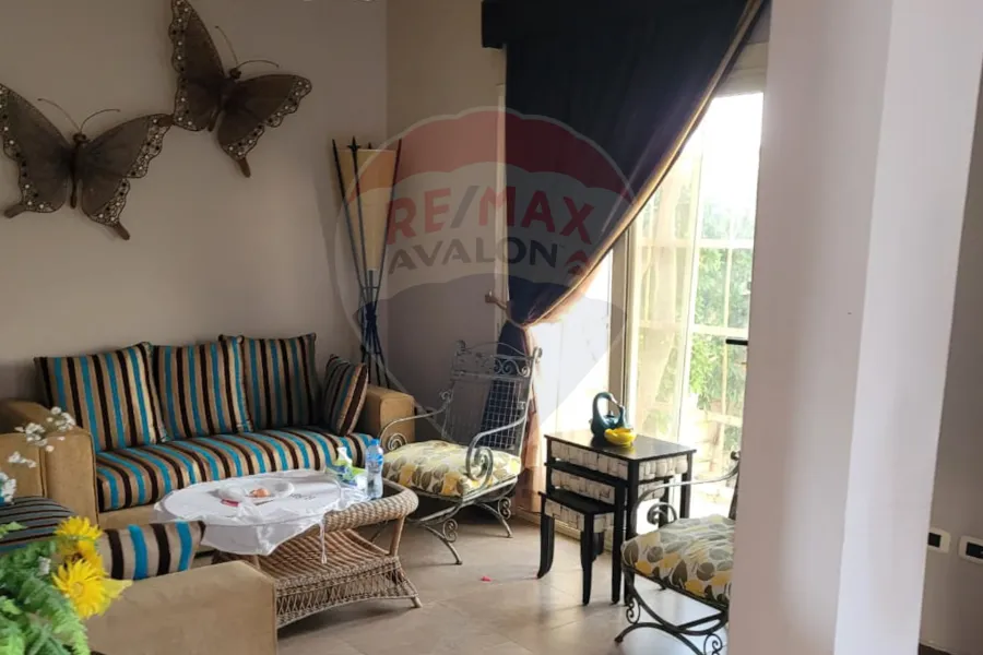 Villa for sale north coast (Marina 5) 500 m