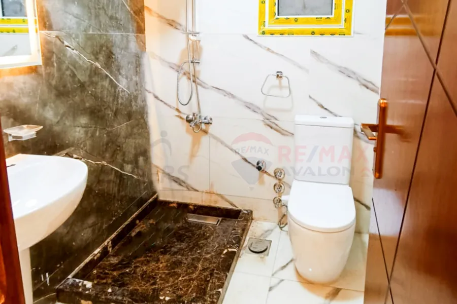 Apartment for sale 175 m Louran (Abu Qir St.)