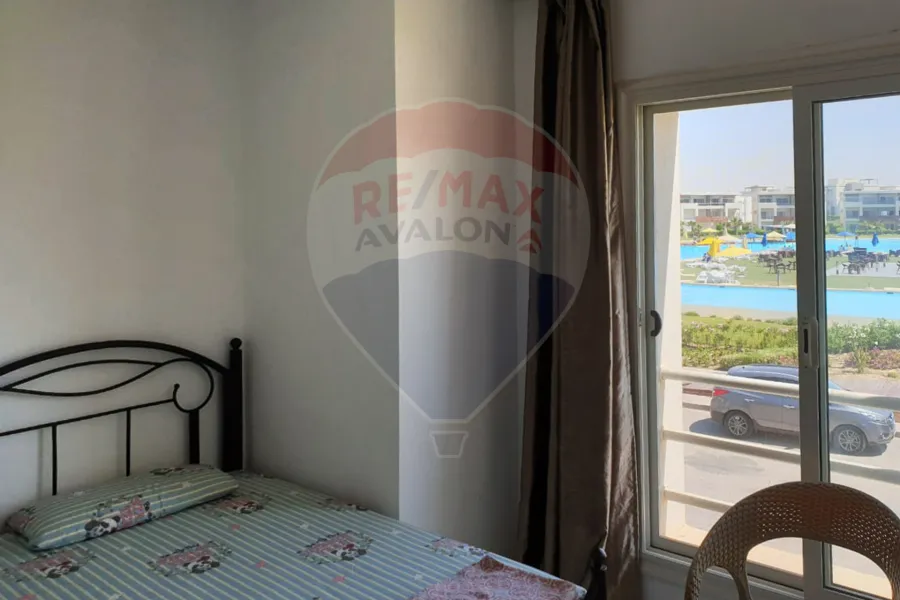 Villa for sale North coast (Amwaj Village) 225 m
