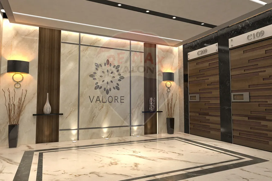 Apartment for sale 184 m Smouha (Valore Antoniades)