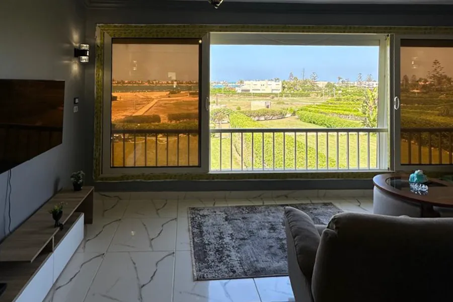 Modified villa for sale (Marina 4) 790 m