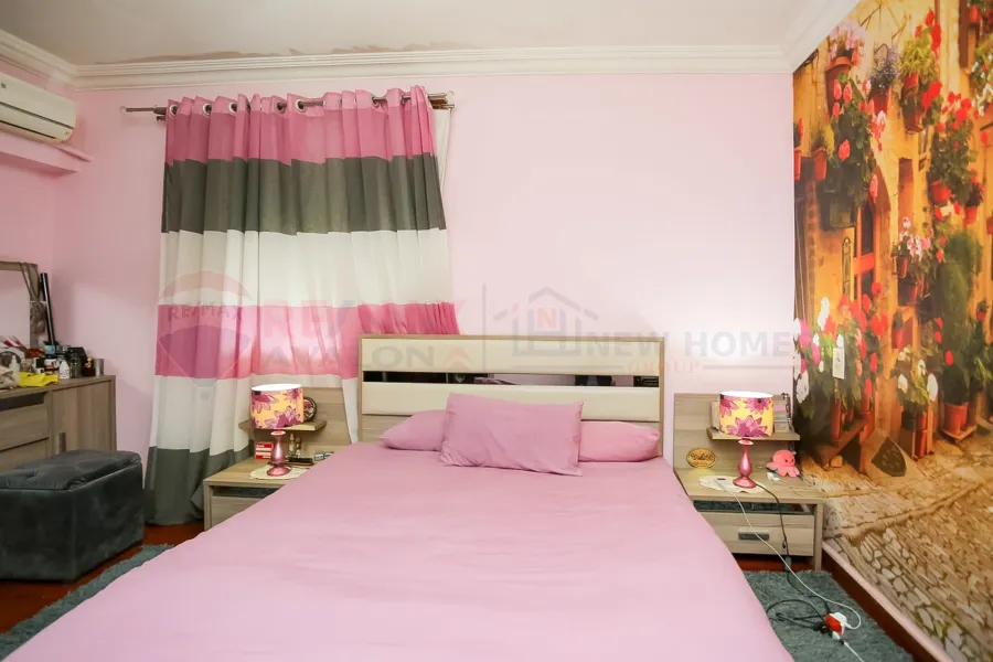 Apartment for sale 212 m Roushdy (Abdelhamed Abady st - brand tower)