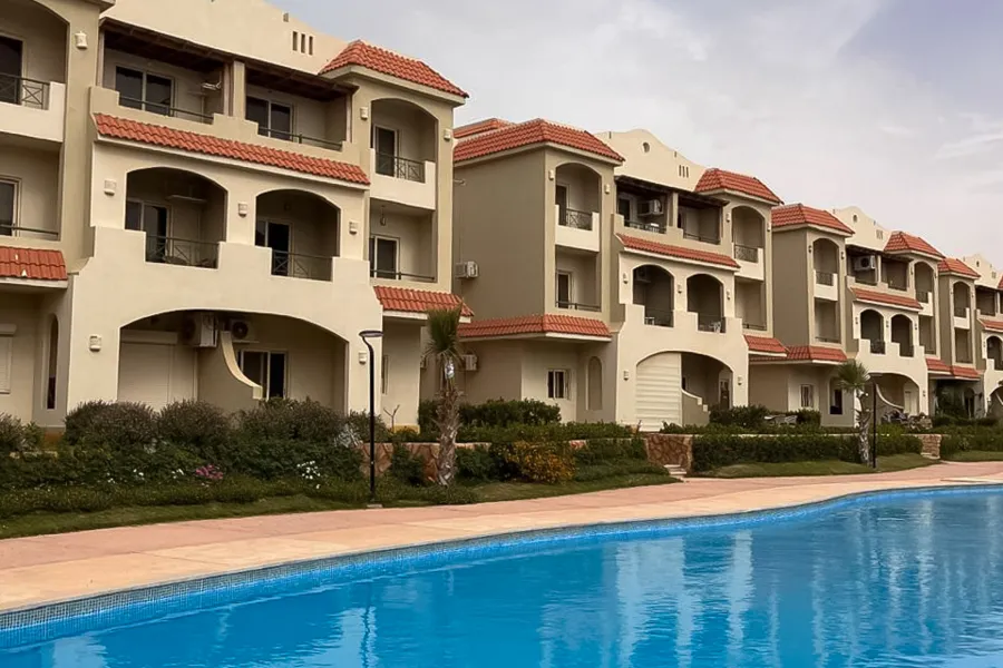 Furnished Chalet + Roof for sale (La Sirena) 120 m