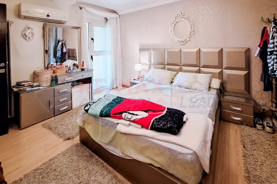 Apartment for sale 150 m Smouha (Green Plaza)