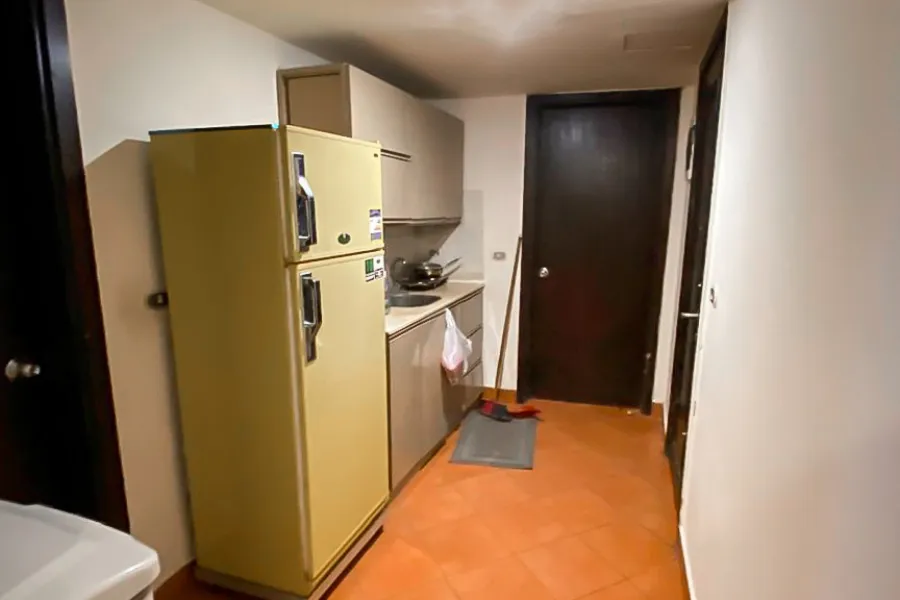 Ground chalet with garden for sale (Porto Golf) 80 m