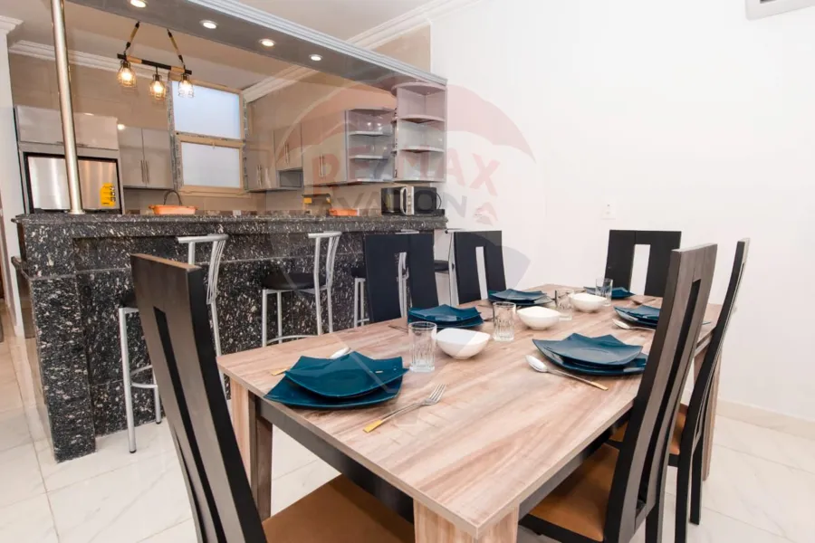 Duplex chalet + roof for sale (Hacienda Bay) 235 m
