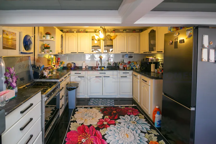 Licensed apartment for sale 235 m Roushdy (Abu Qir st.)
