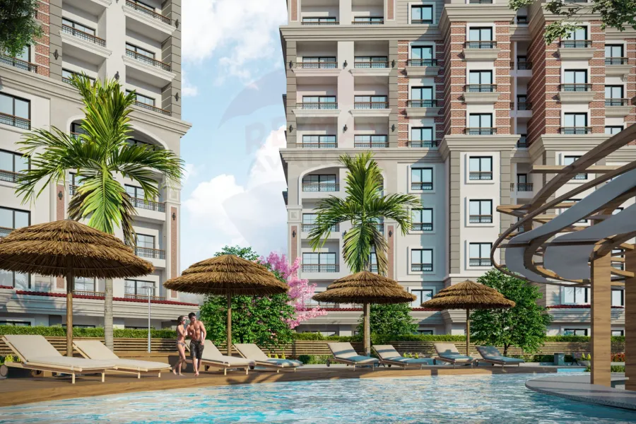 Apartment for sale 148 m Swary (First Avenue)