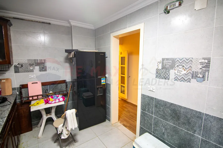 Apartment for sale 200 m Bolkley (Ahmed Helmy St.)