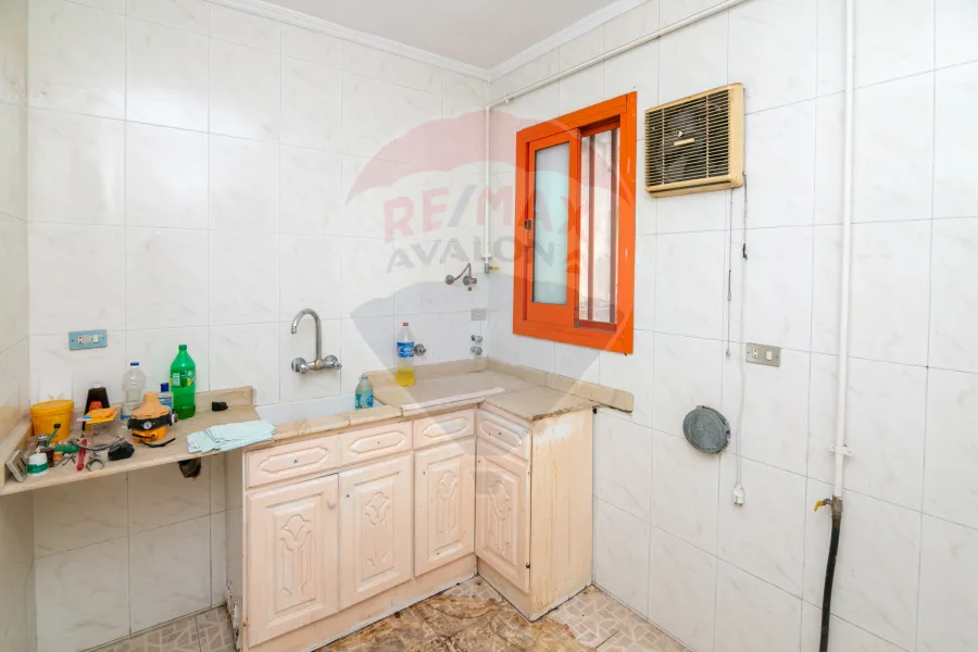 Apartment for rent 100 m Latin Quarter (Sultan Hussein Street)