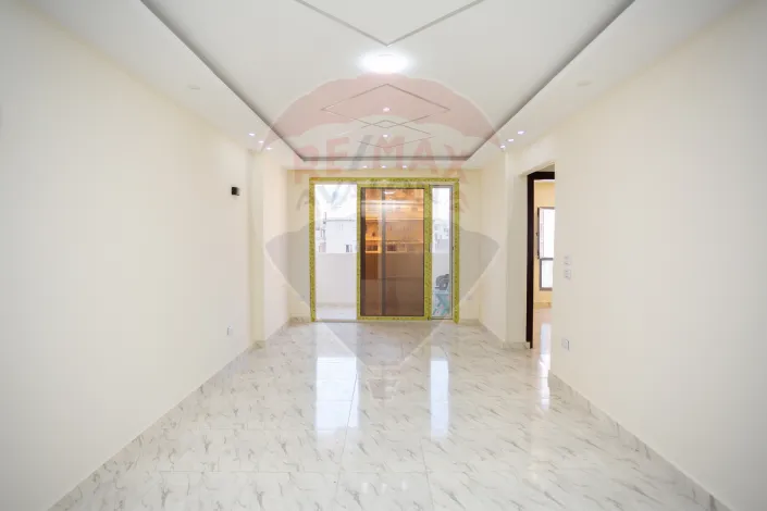 Apartment for sale 125 m Al Asafra (Steps from Gamal Abdel Nasser st)