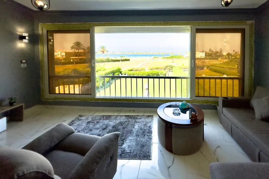 Modified villa for sale (Marina 4) 790 m