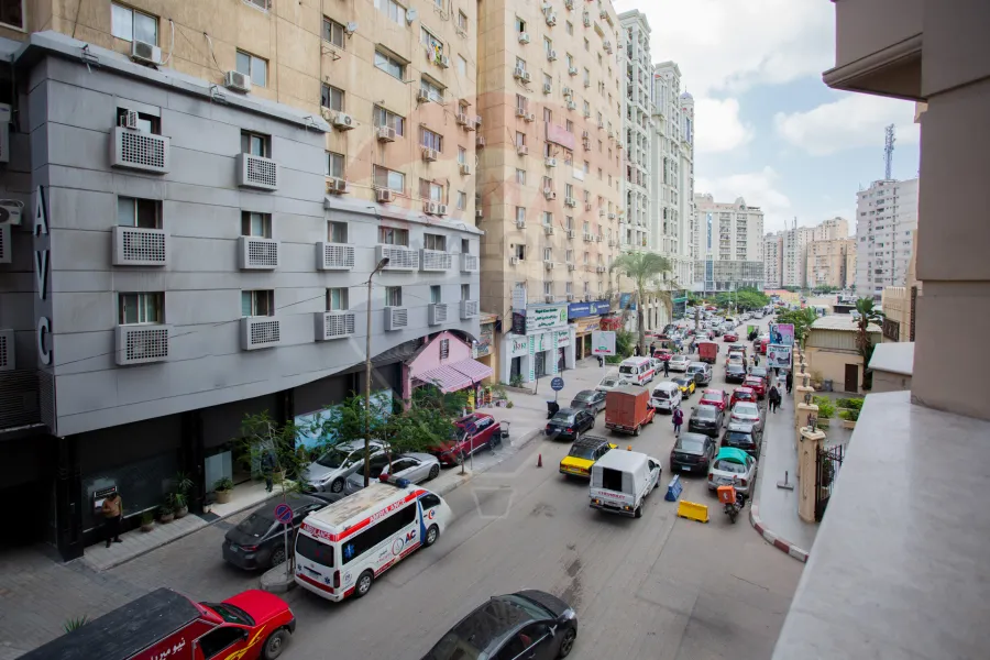 Apartment for sale 180 m Smouha (Next to Grand Plaza Hotel)