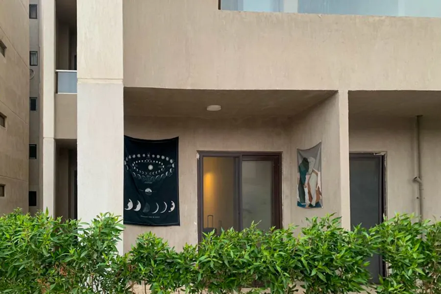 شاليه للبيع (جراند هيلز) 65 م
