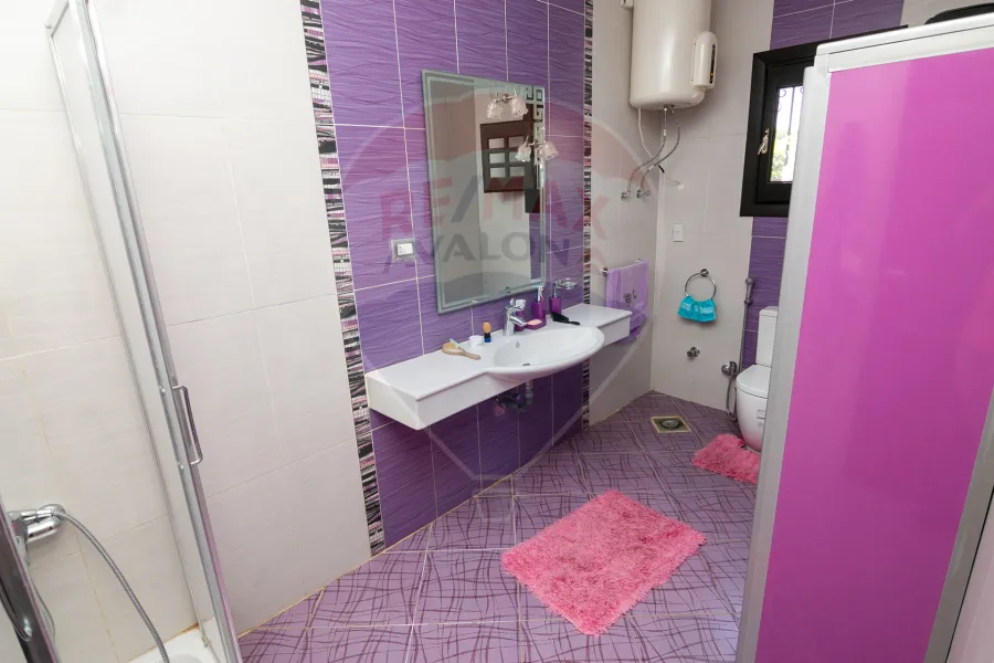 Stand-alone villa for sale (Al-Fayrouzah) 600 m