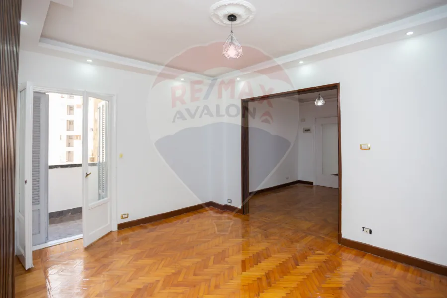 Apartment for sale 145 m Bolkley (Abo Qir main st)
