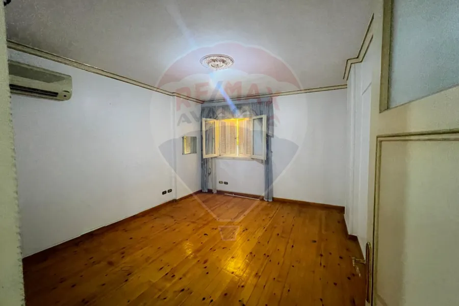 Apartment for sale, 115 m, Street 45 (Taj El Maali St.)