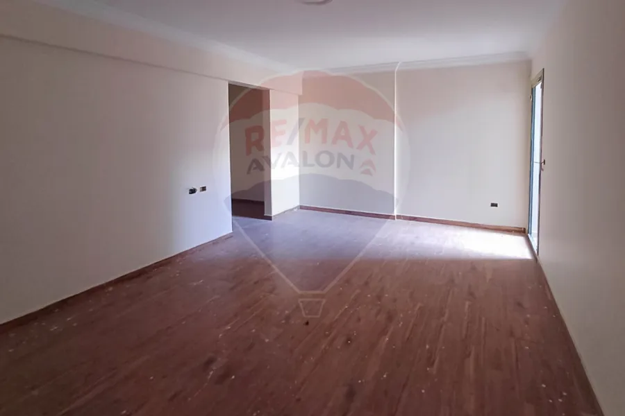 Apartment for sale 230 m Smouha (Crystal Towers)