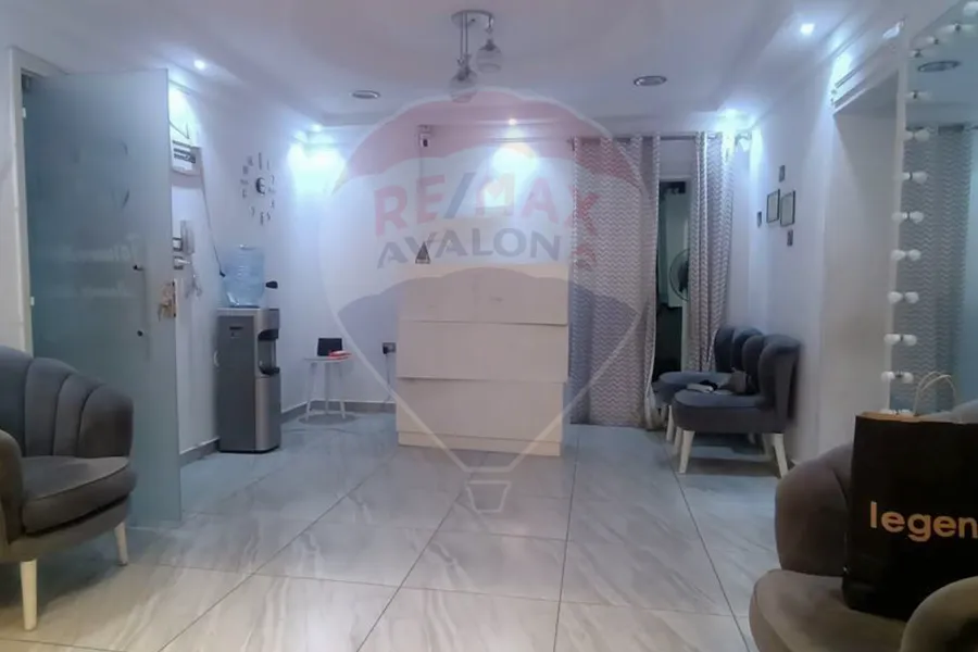Apartment for sale 100 m San Stefano (behind Abu Awad Restaurant)