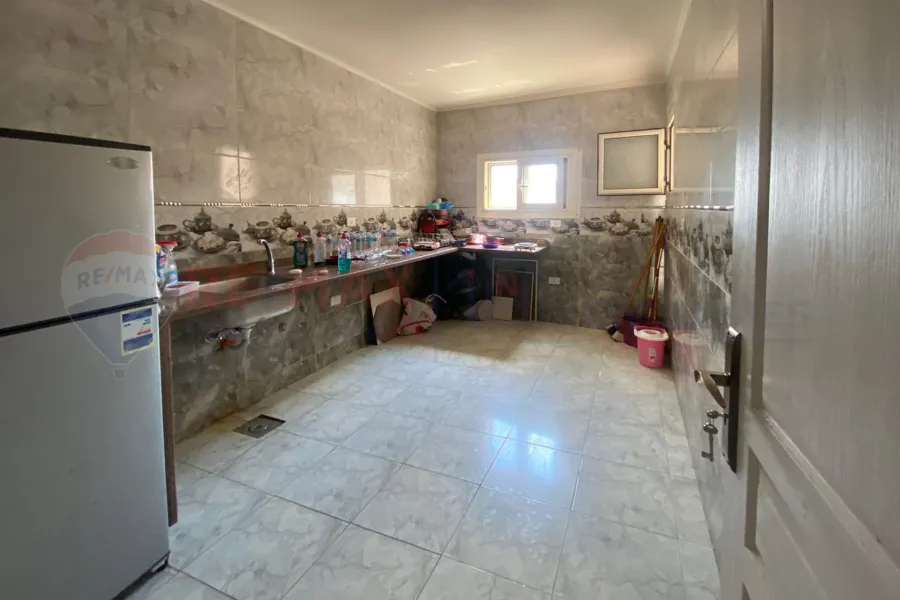Apartment for sale 205 m Kafr Abdou (Ismailia St.)