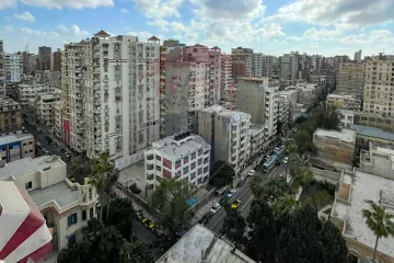 Apartment for sale 120 m Moharam bek (on the tram)