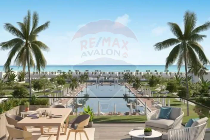 Chalet for sale Ras El Hekma (De Bay) 95 m